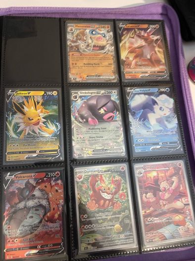 Pokemon Collection