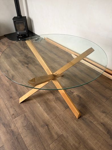 Kitchen Table