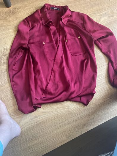 blouse oasis size 8-10
