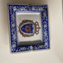 Chateau De Versallies crest vintage  ash tray Image 5