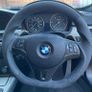 BMW e90 Steering Wheel Image 4