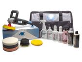 Glass Polish 16230 Car Detailing Essential Kit