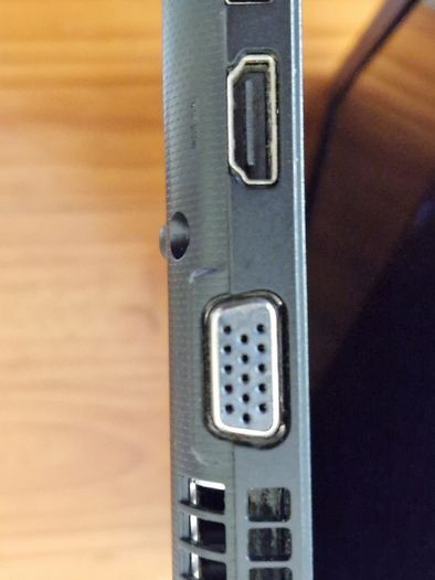 Toshiba Satellite C50-b-14d, 4gb Ram, 500gb Hdd Vpu N2830 2.16ghz