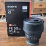 Sony 50mm 1.4 GM (FE) Image 5