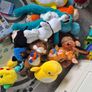 soft toy mix Image 2