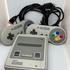 SNES classic mini