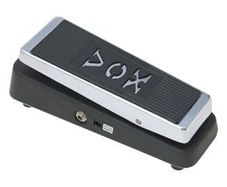 Vox Wah Wah Pedal (Non Working) Wanted