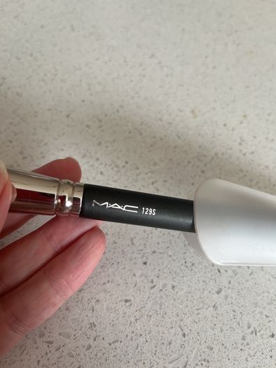 Mac brush 129s