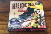 Kim Wilde Here Come The Aliens CD Digipak