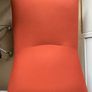 Ligne Roset "Cuddle" Large Armless Chair (2005) Image 2