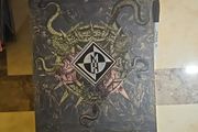 Machine Head CD Boxset - Bloodstone &amp; Diamonds