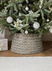 Tree Skirt NEW