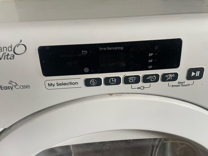Candy Condenser Dryer