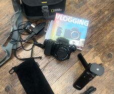 Sony Camera