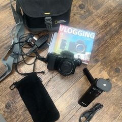 Sony Camera