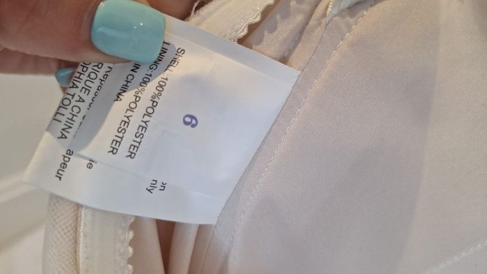 Wedding Dress  Designer Sophia Tolli