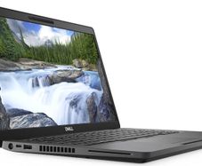 Dell Latitude 5400 Intel Core i5-8265U 16GB 256GB SSD 14" FullHD Windows 11 Pro Laptop