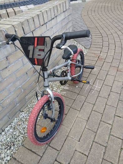 bike 16 inch
