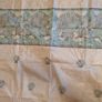NEW Coastal Shower Curtain Image 5