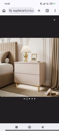Bedside
