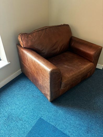 Free Couch