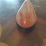 salt lamp Image 2