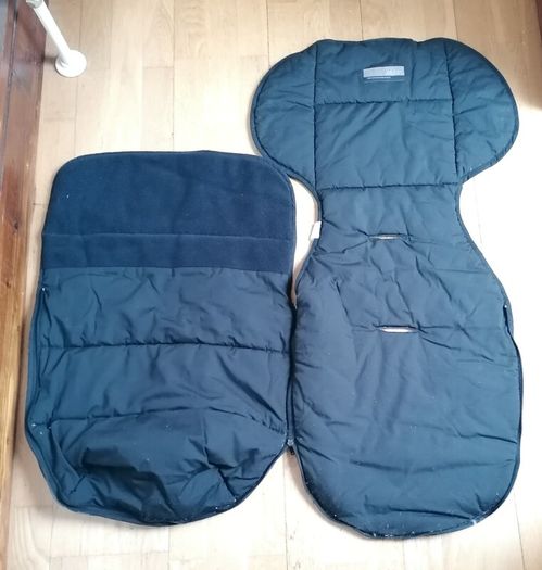 footmuff