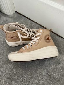 Converse platform