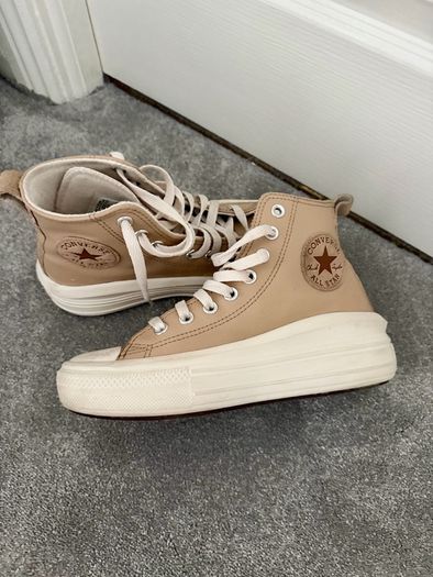 Converse platform