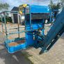 Genie Boom Lift Image 9