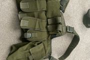 Airsoft vest