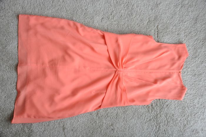 DKNY dress