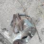 Vintage Copper Knapsack sprayer Image 5