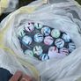 Golf balls for sale Image 4