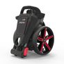 powakaddy Micra Push trolleys at www.golfconcepts.ie Irelands leading golf trolley specialists for 23 years Image 3