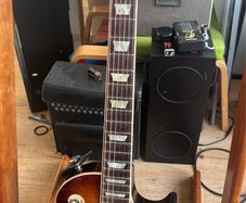 Gibson Les Paul