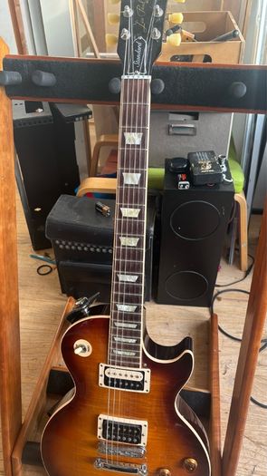 Gibson Les Paul