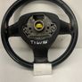 VW Tiguan 2010 3 Spoke Sport Black Steering Wheel A2l10b2s Image 3