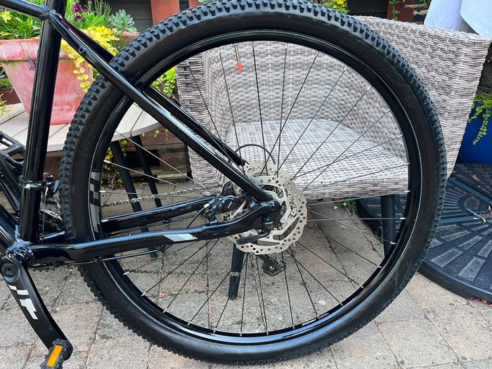 orbea bike
