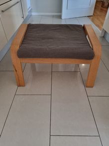 POANG Footstool