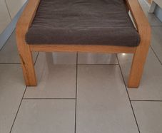 POANG Footstool