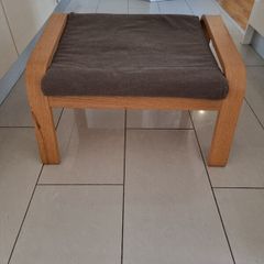 POANG Footstool