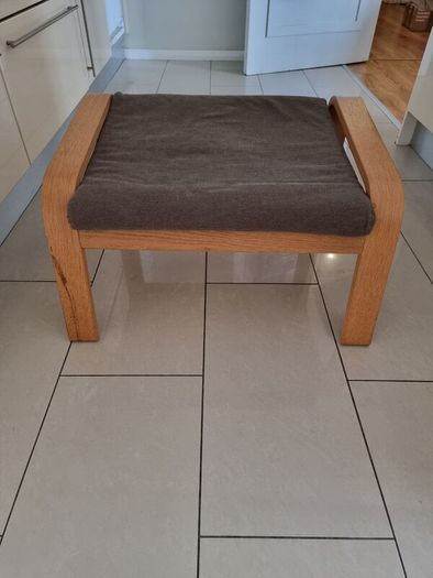 POANG Footstool