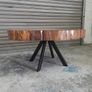 Coffee/resin table Image 3