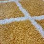 Large rug - Ochre Image 5