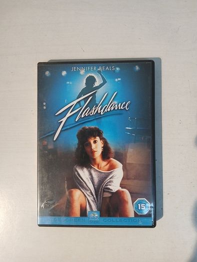 DVD's. One Euro Each. Over 295 DVD's Listed