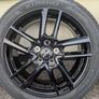 Rial Astorga 17" Alloy Wheels 5x114.3 Brand New Image 8