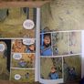 The Nameless City by Faith Erin Hicks (Comic Book) Age 9+ Image 6