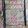 clothes horse Image 2