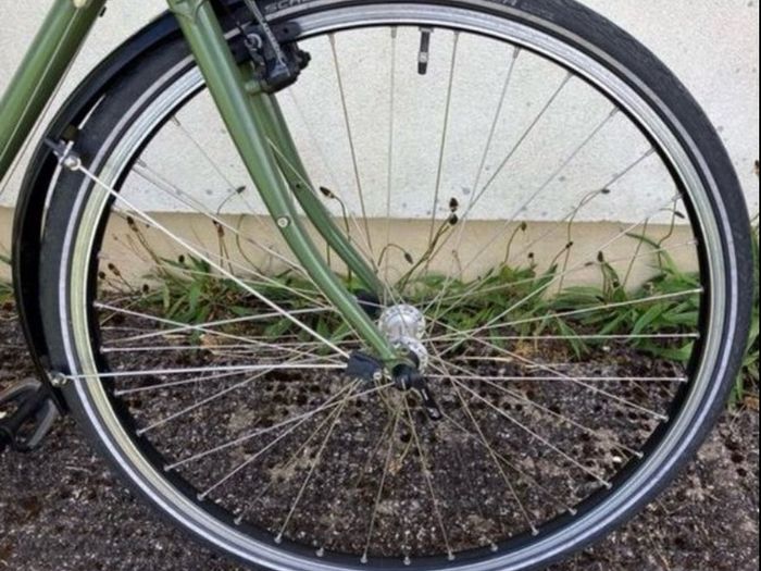SURLY  |  Long Haul Trucker